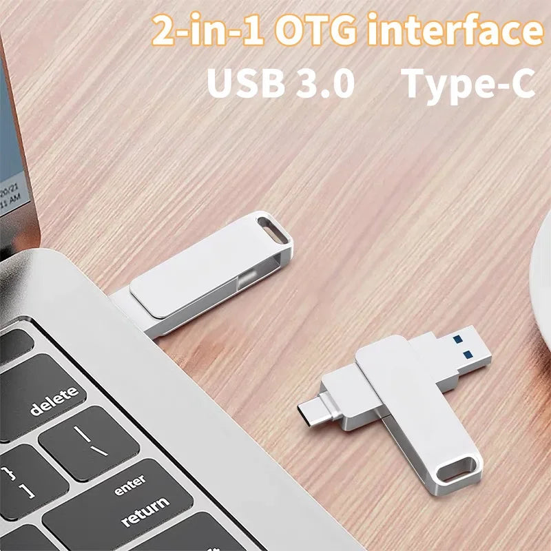 Pen Drive Xiaomi 2TB