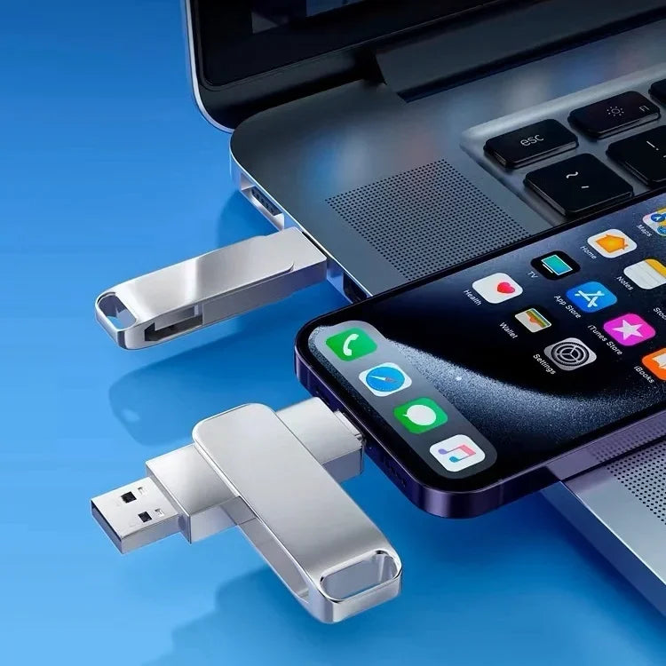 Pen Drive Xiaomi 2TB