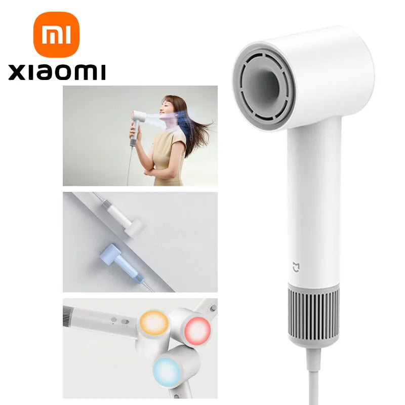 Secador de Cabelo Xiaomi H501 SE