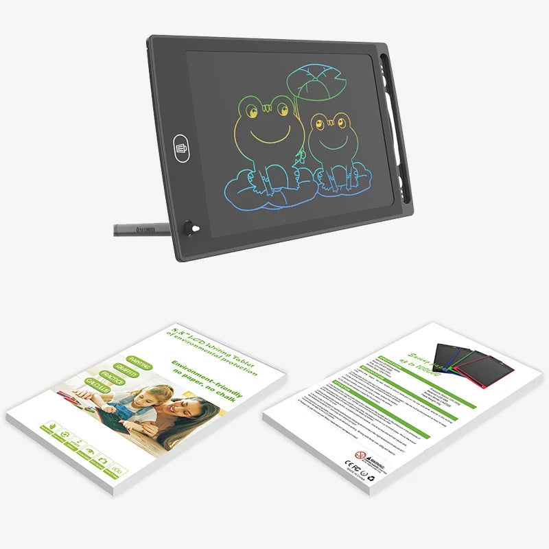 Tablet de Desenho LCD